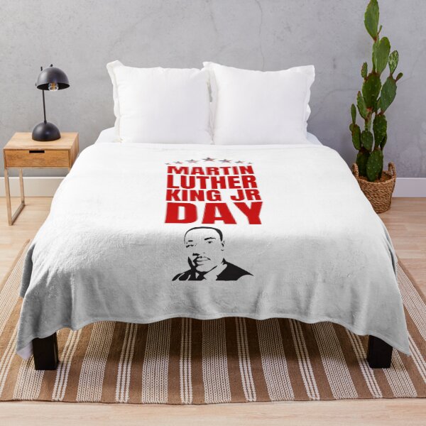 Item preview, MLK Day designed and sold by Kingofcarmelide.