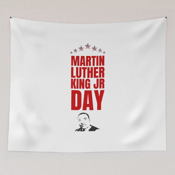Item preview, MLK Day designed and sold by Kingofcarmelide.
