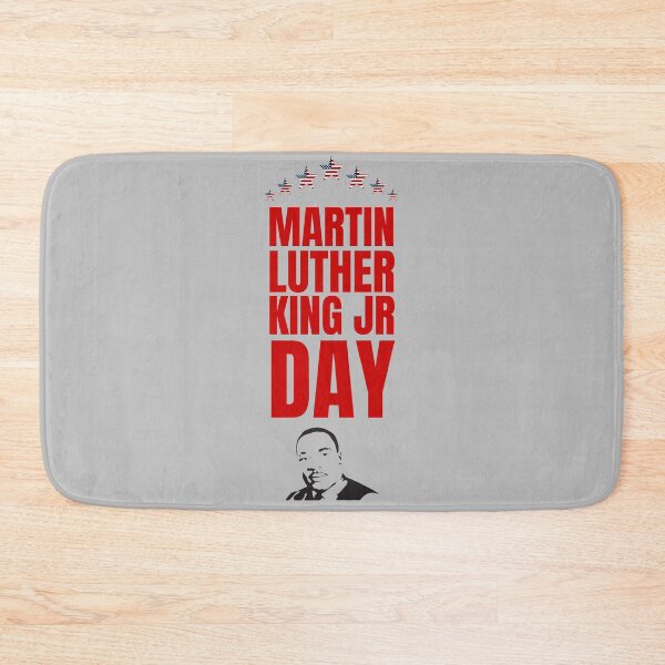 Item preview, MLK Day designed and sold by Kingofcarmelide.