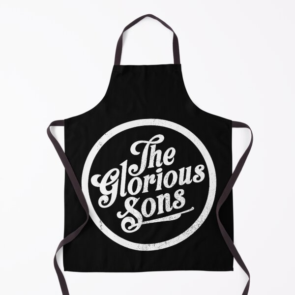 Item preview, logo glorious sons tour 2021 ulangterus designed and sold by dpapadopou.