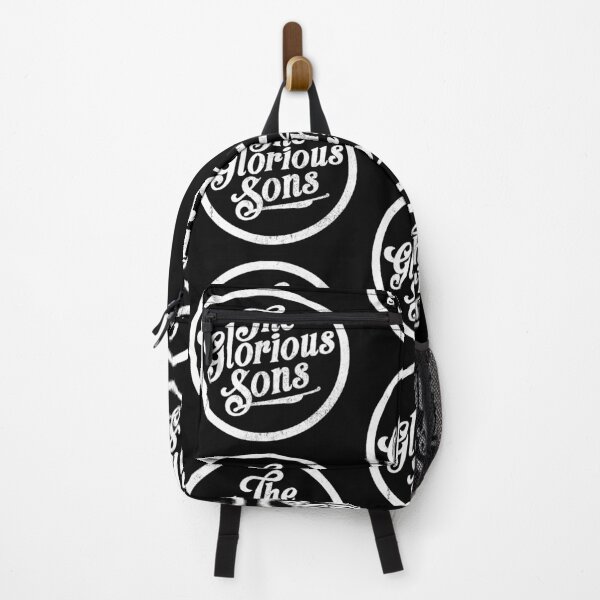 Item preview, logo glorious sons tour 2021 ulangterus designed and sold by dpapadopou.