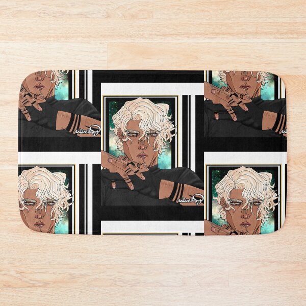 Item preview, Bad Guy: Jude designed and sold by RedZenDesignz.
