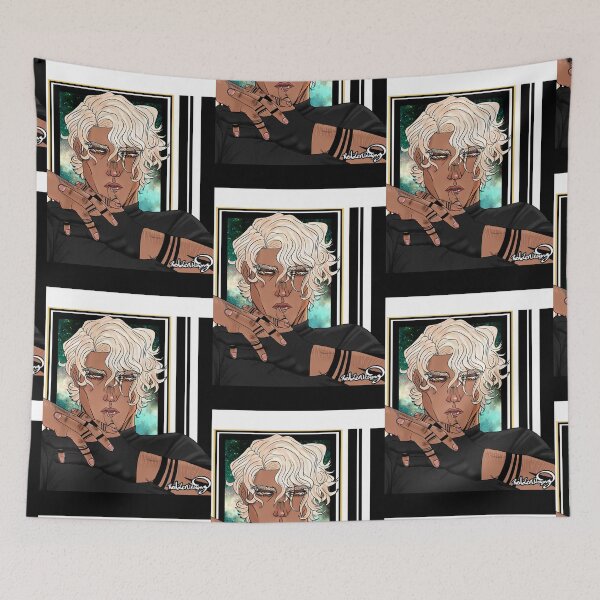 Item preview, Bad Guy: Jude designed and sold by RedZenDesignz.
