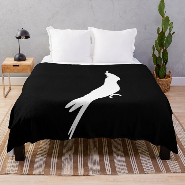 Item preview, Cockatiel Bird Gift Gifts designed and sold by elwizkhalifa.