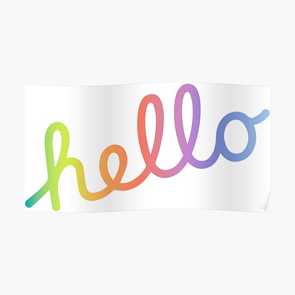 Wwdc Posters Redbubble
