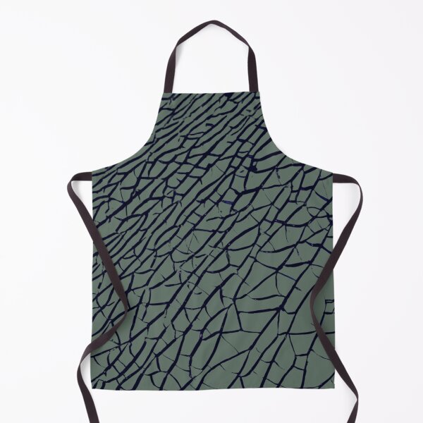 Item preview, Broken Glass Black And Green designed and sold by Ensjodesigns.