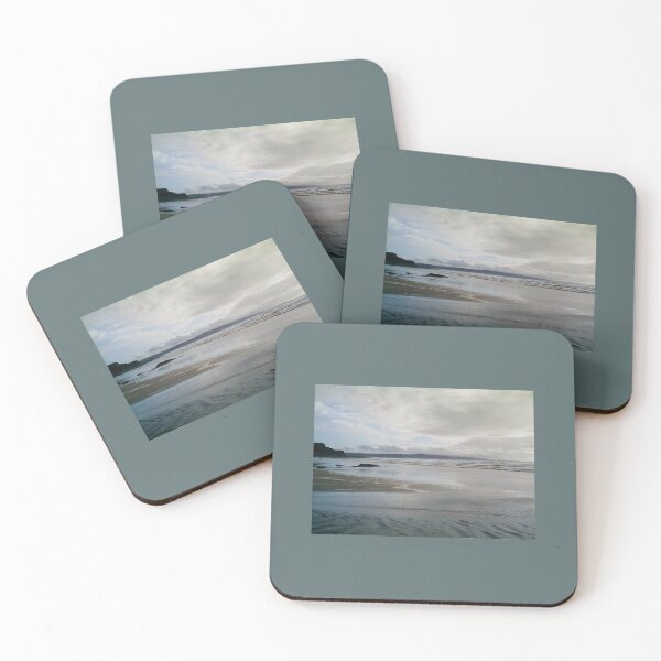 Item preview, MOODY CROOKLETS BEACH BUDE NORTH CORNWALL designed and sold by Richard Brookes Photography.