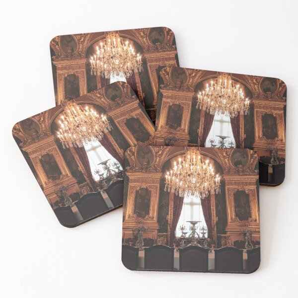 Item preview, French Royal Palace designed and sold by newburyboutique.