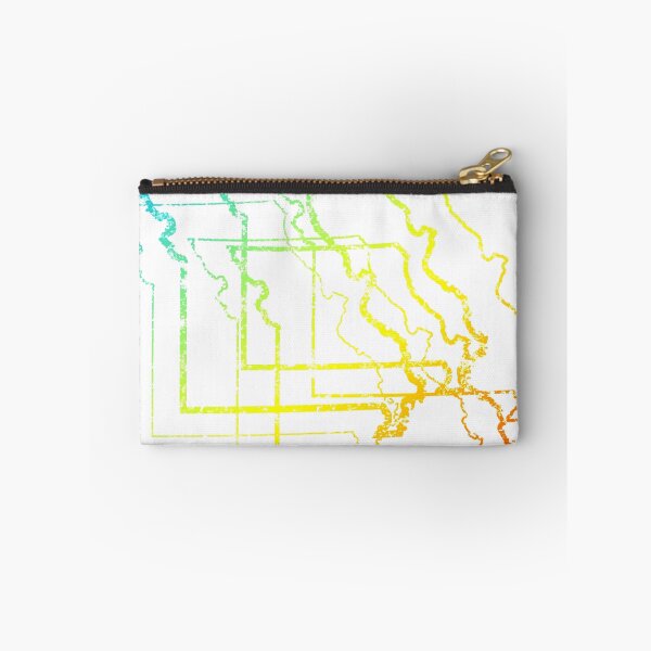 Item preview, missouri chill blur designed and sold by chromatosis.