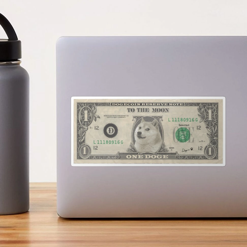 Doge to dollar - Doge on USD