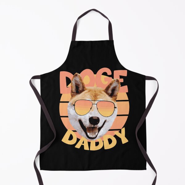 Item preview, Doge Daddy - Shibu Inu (Doge) Sunglasses designed and sold by GorsskyVlogs.