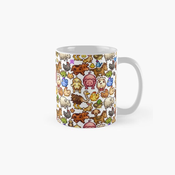 Brasso Coffee Mug by Nick Eagles - Pixels
