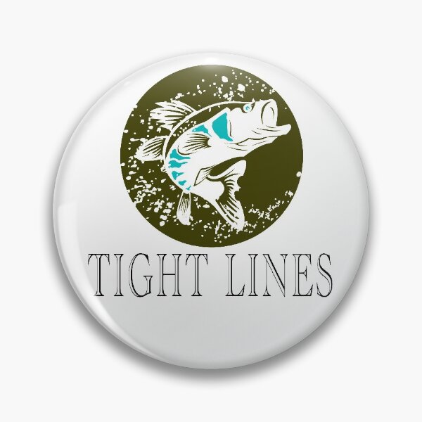 Item preview, Tight Lines designed and sold by GACreative63.