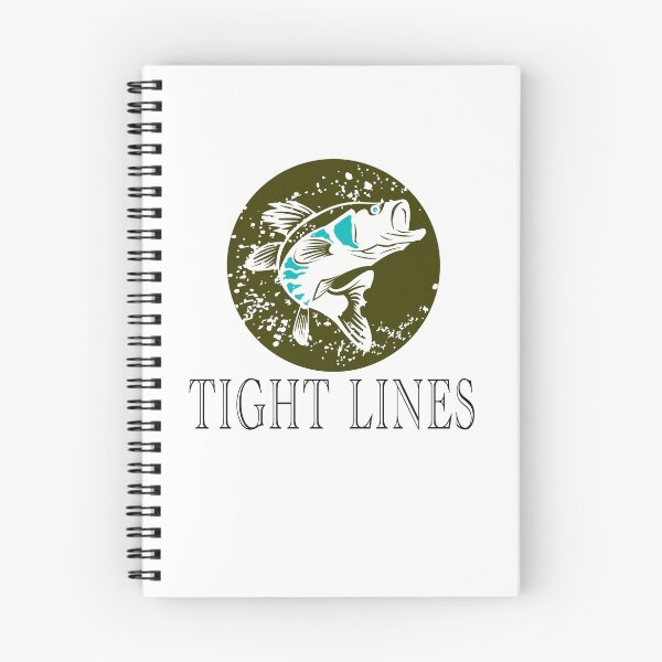 Item preview, Tight Lines designed and sold by GACreative63.