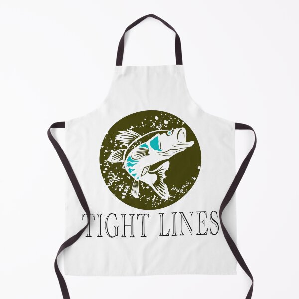Item preview, Tight Lines designed and sold by GACreative63.