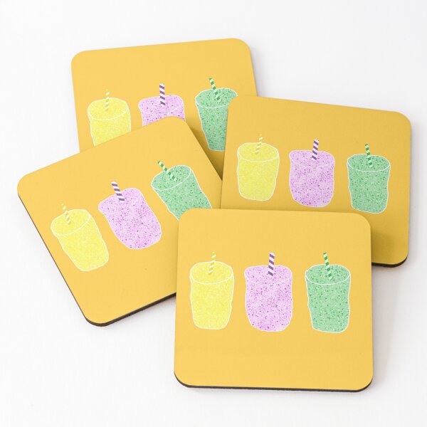 Item preview, Smoothie Three A Orange- Study in designed and sold by UsumStudy.