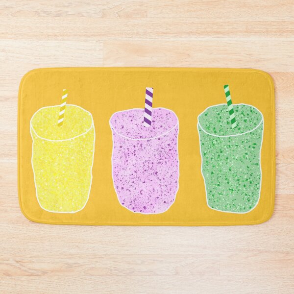 Item preview, Smoothie Three A Orange- Study in designed and sold by UsumStudy.