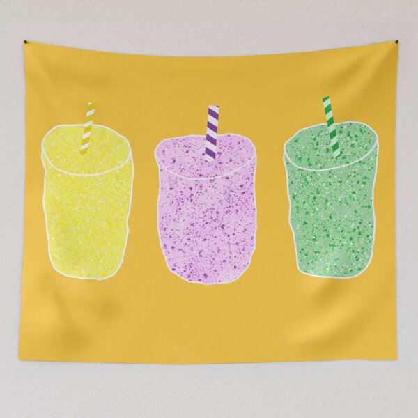 Item preview, Smoothie Three A Orange- Study in designed and sold by UsumStudy.