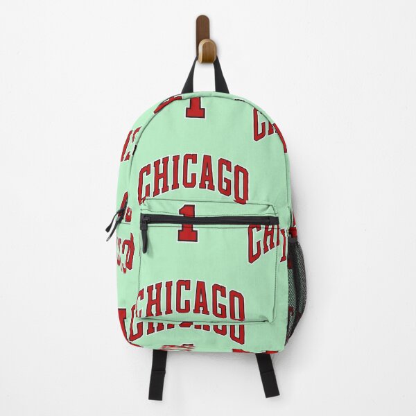 Item preview, Derrick Rose Jersey Chicago  designed and sold by WonderBin.
