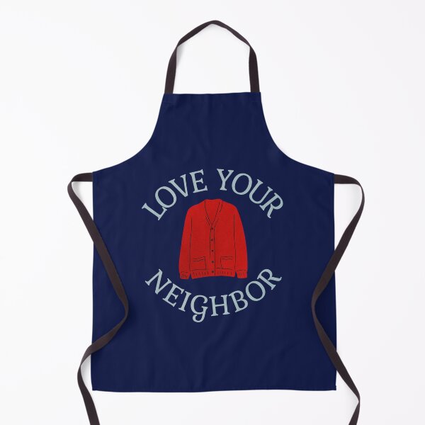 Item preview, Love Your Neighbor designed and sold by Rebekah Getz.