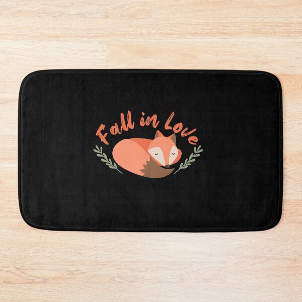 Item preview,  Fall In Love  designed and sold by TheFlipRepublic.