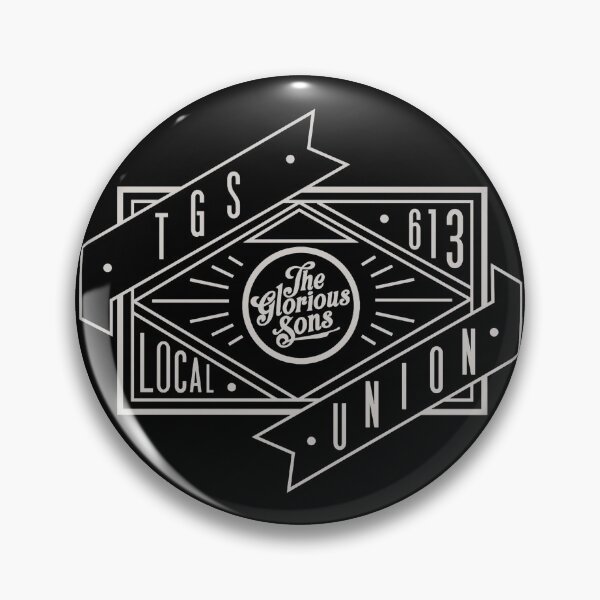 Item preview, union glorious sons tour 2021 ulangterus designed and sold by dpapadopou.
