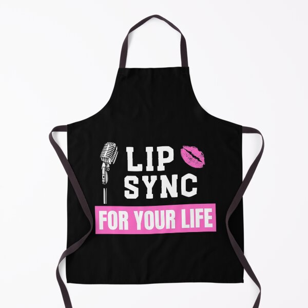 Item preview, Lip Sync For Your Life designed and sold by Johan Liebert.