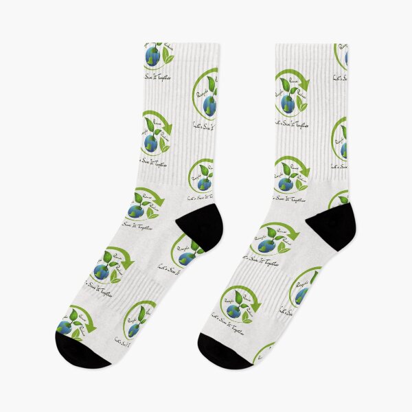 Item preview, Let's Save It Together- Earth Day  designed and sold by MMCore.