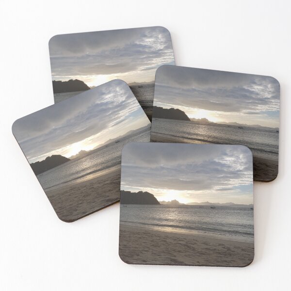 Item preview, Quiet Sunset designed and sold by Naz-unedited.