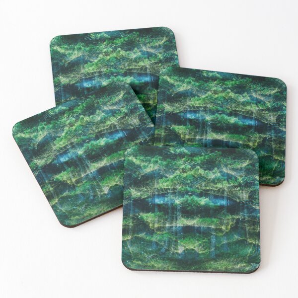 Item preview, The forest looks back # 2 designed and sold by Psilographics.