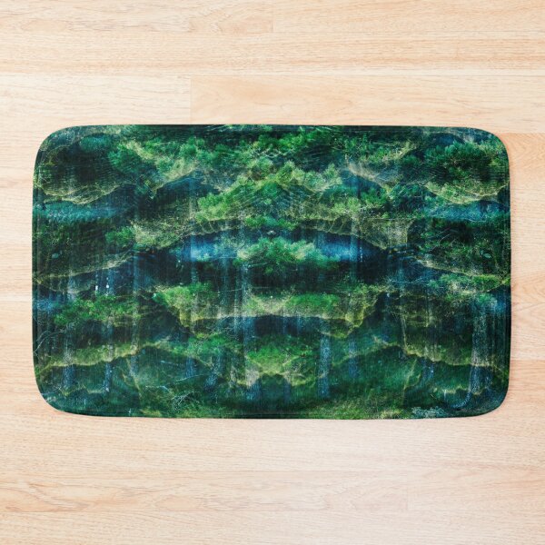 Item preview, The forest looks back # 2 designed and sold by Psilographics.