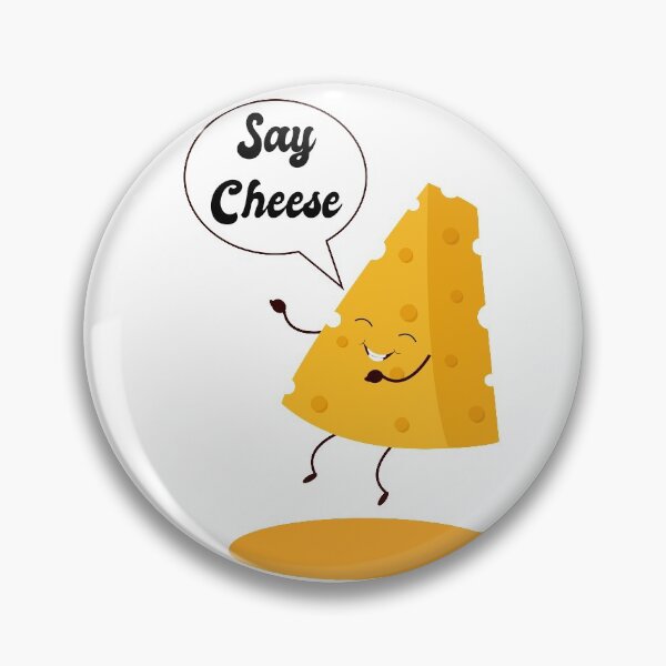 Item preview, That's What Cheese Said designed and sold by FADIS.