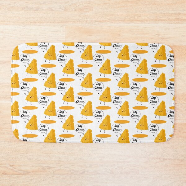 Item preview, That's What Cheese Said designed and sold by FADIS.