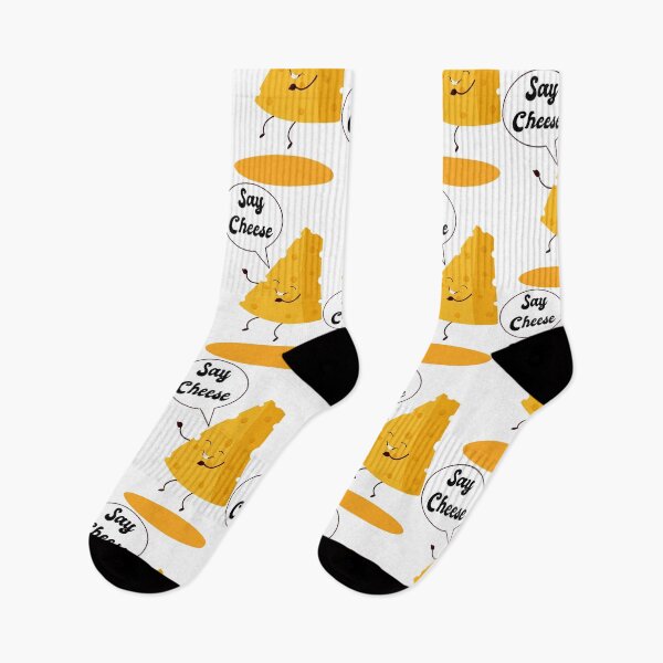 Item preview, That's What Cheese Said designed and sold by FADIS.
