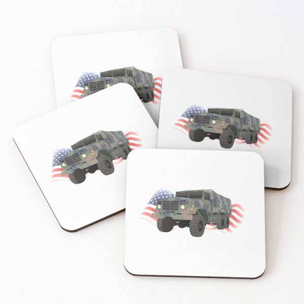 Item preview, M939 / M923 US Military Heavy Truck designed and sold by NorseTech.