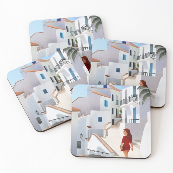Item preview, Frigiliana, Spain designed and sold by Marit Pompe.