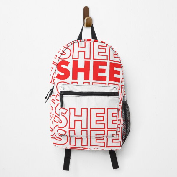Item preview, sheesh meme tiktok funny pun tshirt designed and sold by funnylittleshop.