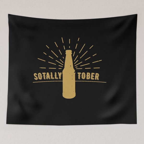 Item preview,  Sotally Tober  designed and sold by TheFlipRepublic.