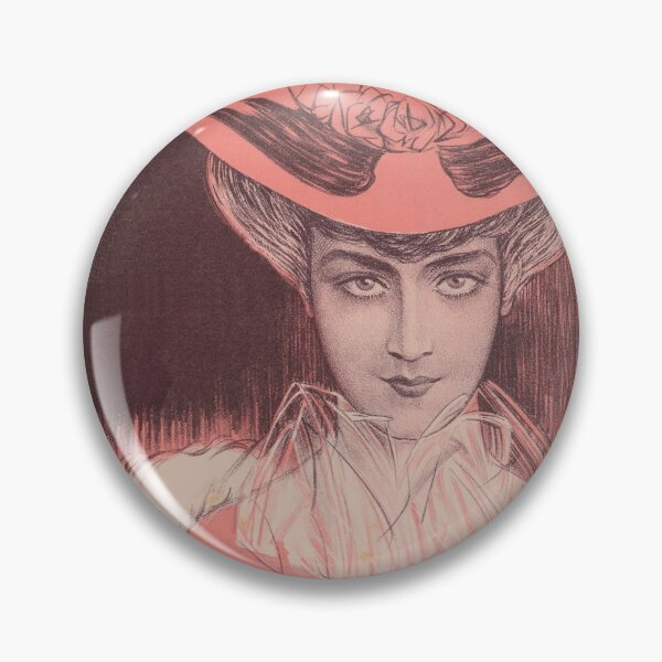Item preview, Carmen - Femme Fatale - Vintage Opera Literature Advertisement Poster designed and sold by Vintage-TM.