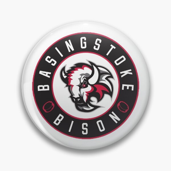 Item preview, the Basingstoke Bison designed and sold by sarahhei.