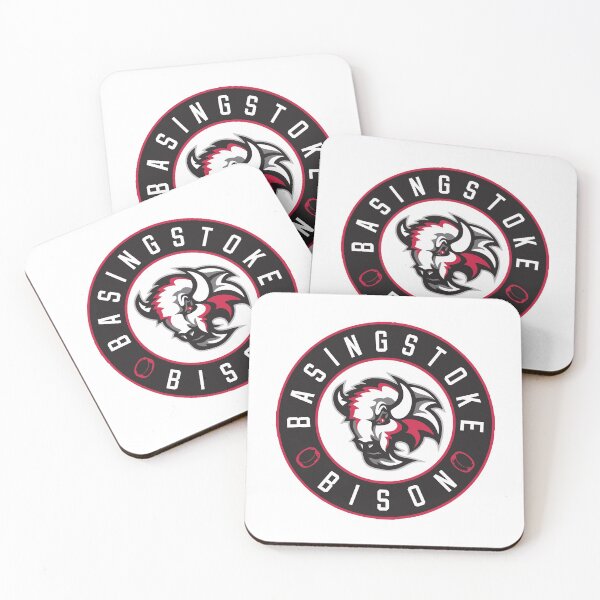 Item preview, the Basingstoke Bison designed and sold by sarahhei.