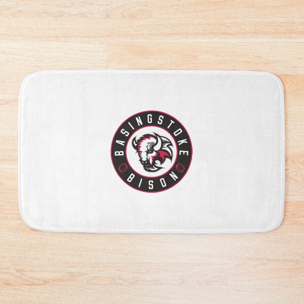 Item preview, the Basingstoke Bison designed and sold by sarahhei.