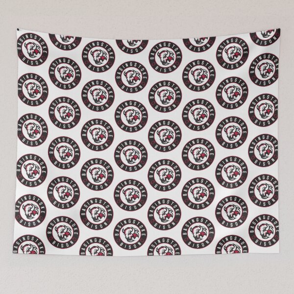 Item preview, the Basingstoke Bison designed and sold by sarahhei.
