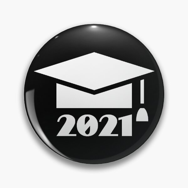 Item preview, Bachelor cap. ABI 2021 t-shirt designed and sold by nikolae.