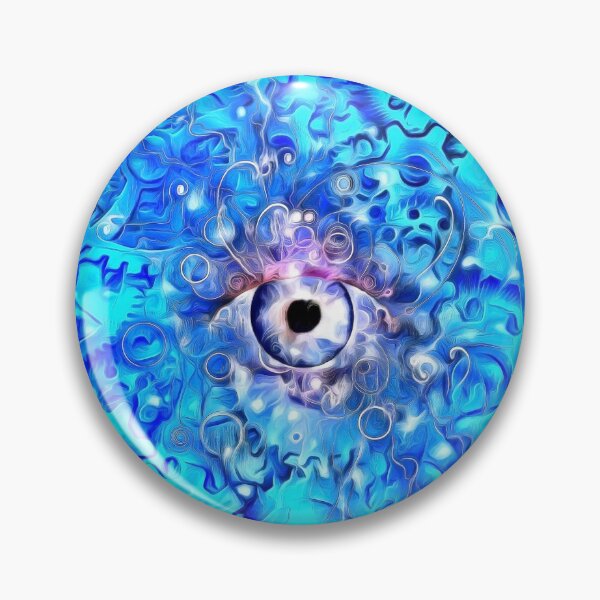 Item preview, Eye and gears design designed and sold by rolffimages.