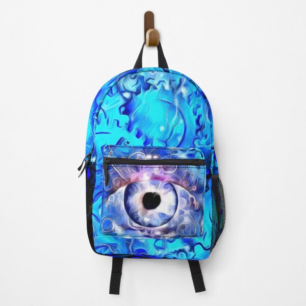 Item preview, Eye and gears design designed and sold by rolffimages.