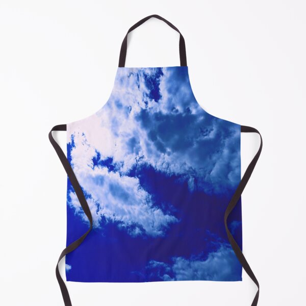Item preview, blue skies with clouds designed and sold by Iail Ioa.