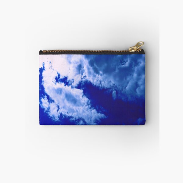 Item preview, blue skies with clouds  designed and sold by Iail Ioa.