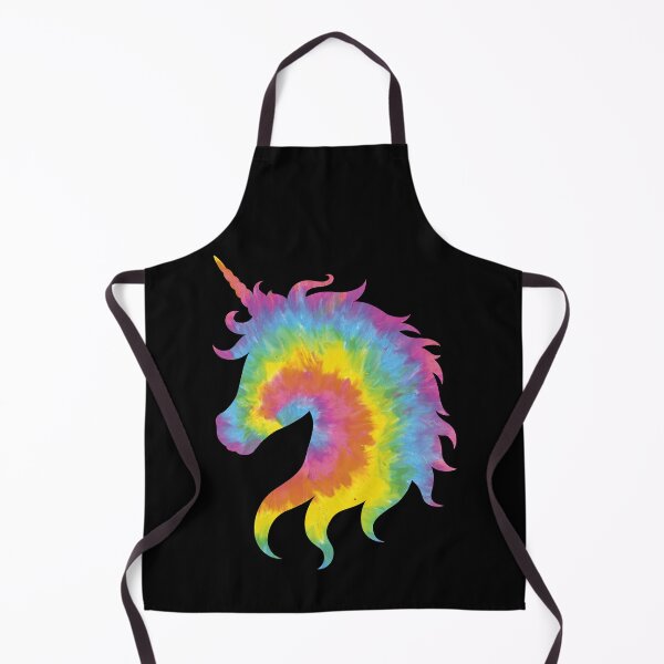 Item preview, Mamacorn, Tie Dye Unicorn designed and sold by hoangthedoodler.