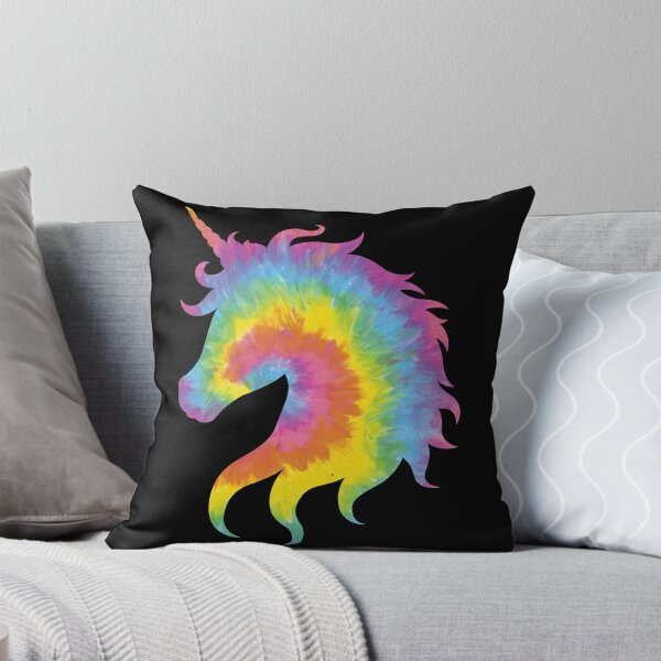 Item preview, Mamacorn, Tie Dye Unicorn designed and sold by hoangthedoodler.